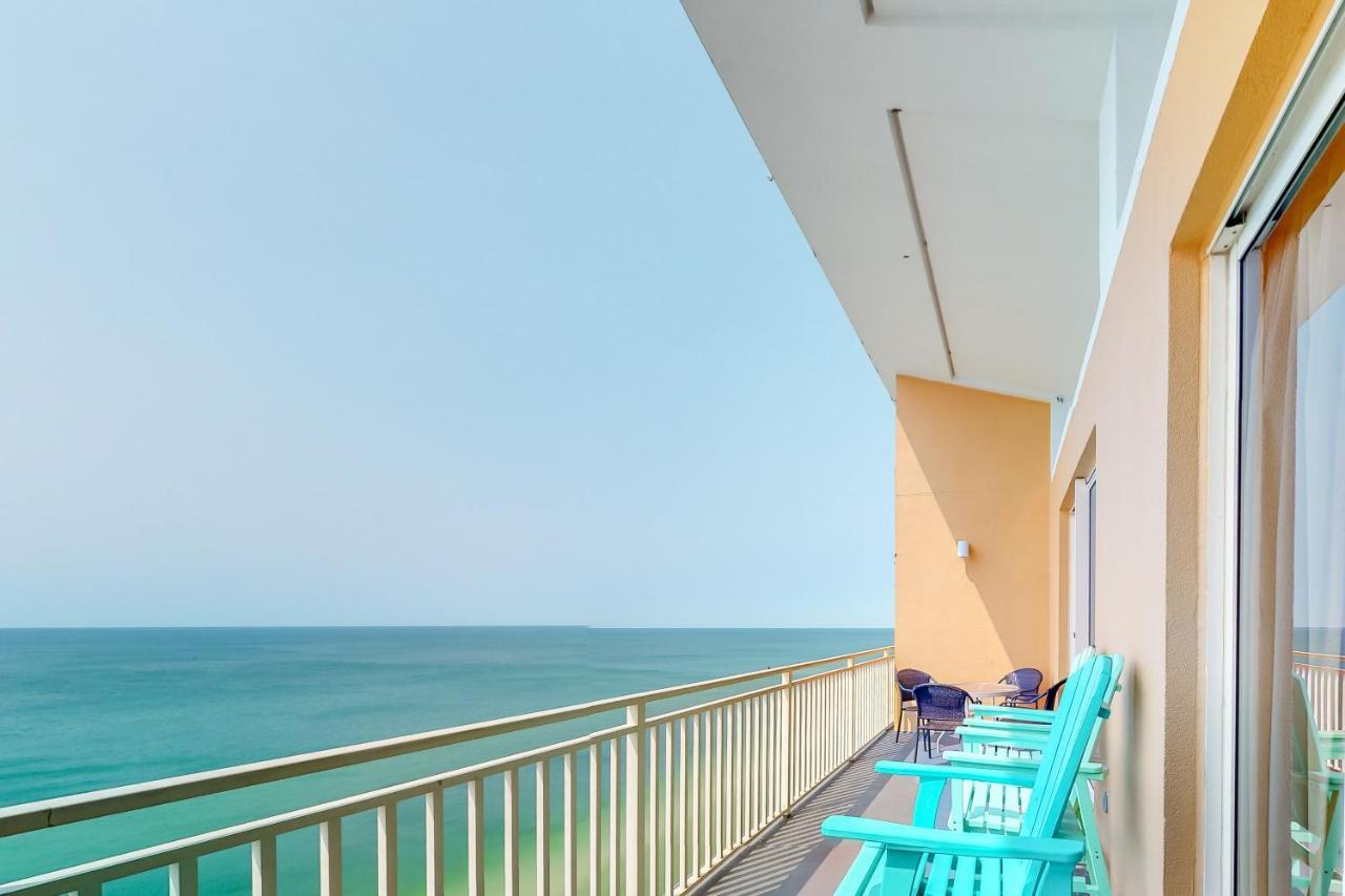 The Splash Resort And Condos East 2 Panama City Beach Dış mekan fotoğraf
