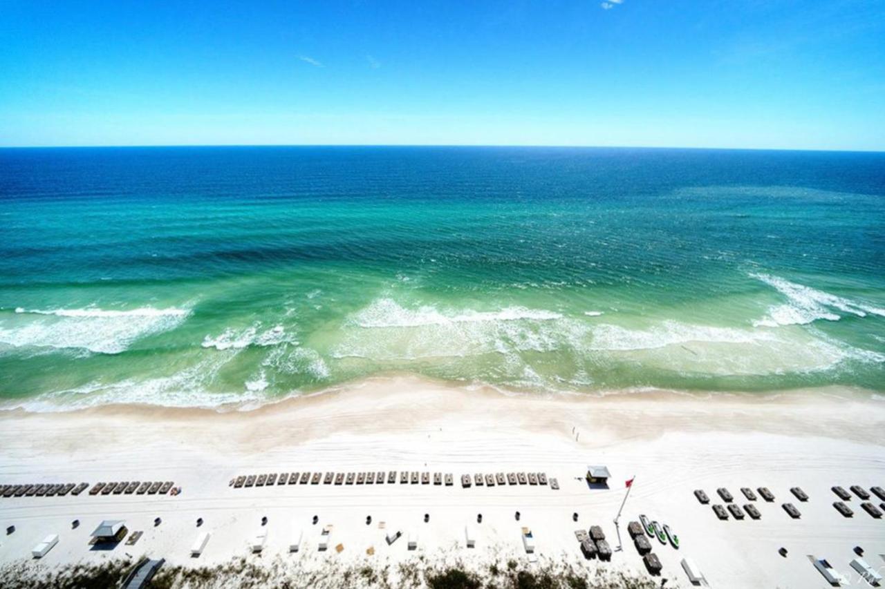 The Splash Resort And Condos East 2 Panama City Beach Dış mekan fotoğraf